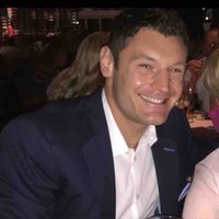 Yale New Haven Hospital Employee Stephen Welch's profile photo