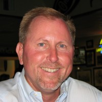 Graniterock Employee Phil Varni's profile photo