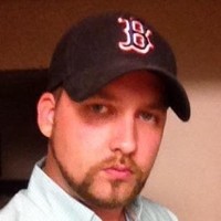 Parallel Ag Employee Garret Aldridge's profile photo