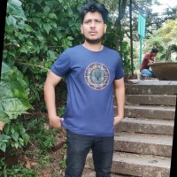 HDW Employee Naseer Khusro's profile photo