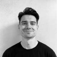 Save the Children International Employee Will Knapman's profile photo
