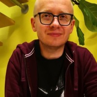 JSW IT SYSTEMS Spółka z o.o. (JSW Capital Group) Employee Bolesław Zaraś's profile photo