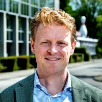 Thomas Thunnissen Email & Phone Number