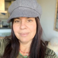 Marialuz Cortez Email
