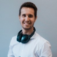 Intent Technologies Employee Romain Masneuf's profile photo