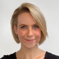 Uvisa Health Employee Ella Harris's profile photo