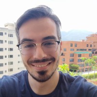 Jorge Pinto Email