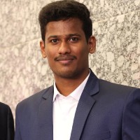 Senthil V Email & Phone Number