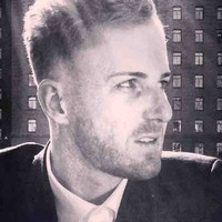 Eric Thorne Email & Phone Number