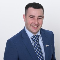 U.S. Bank Employee Afim Michael Woolf's profile photo