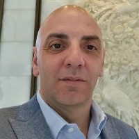 Claro Argentina Employee Claudio Maggiore's profile photo