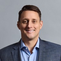 Perceptyx Employee Stephen Foster's profile photo