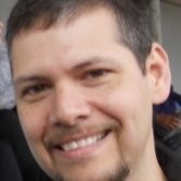 Dimensional Communications, Inc. Employee Paul Hooley's profile photo