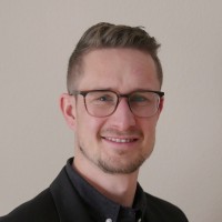 Chemische Werke Kluthe GmbH Employee Julian Senn's profile photo