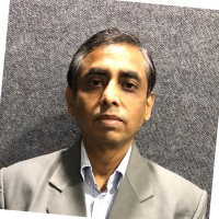 ICE MAKE REFRIGERATION LIMITED Employee Soumen Mukherjee's profile photo