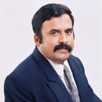 Light of the Self foundation Employee Narasimha M's profile photo