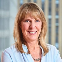 Willis Towers Watson Employee Nancy van Camp's profile photo