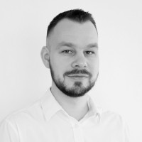 Hargreaves Lansdown Employee Norbert Toth's profile photo