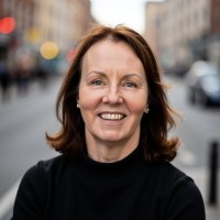 P3 Communications Employee Sandy Teper's profile photo