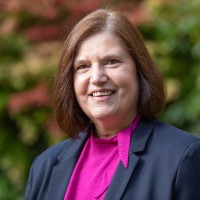 Middlesex University Employee Lorraine Westwood's profile photo