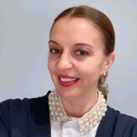 Gucci Employee Anna Schroder's profile photo