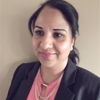 Kiran Mann Email