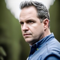 Theo van der Sluijs Email & Phone Number