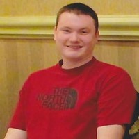 Electro Watchman Inc. Employee Tyler Granlund's profile photo