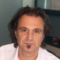 Noorderpoort Employee Henk Steenge's profile photo