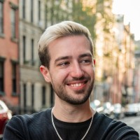 ABG Print Employee Tim Henderson's profile photo