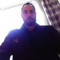Russell Burrows Email & Phone Number