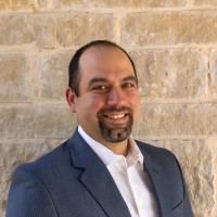 Xome Employee Brian Hooper's profile photo