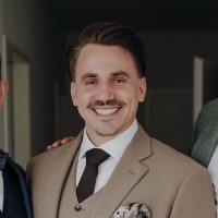 FELDER GROUP Employee Marco Antoniazzi's profile photo