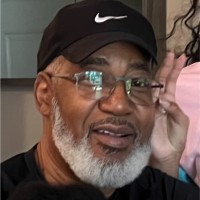 Dana Web Pro Employee David Thomas's profile photo