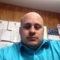 ONEOK Employee Chris Aaron's profile photo