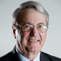 American Enterprise Institute Employee Edward Pinto's profile photo