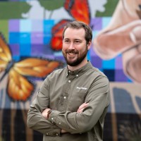 Good Things Employee Chiron Reeves's profile photo