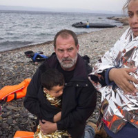 Fortify Rights Employee Peter Bouckaert's profile photo