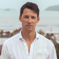 Sinitic Employee Curtis Matlock's profile photo