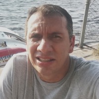 Omega Cargo Employee Jaime Cardoso's profile photo