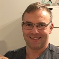 Glatzer GmbH Employee Michael Zimmermann's profile photo