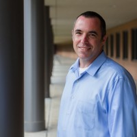 Vanguard Employee David Sabin's profile photo