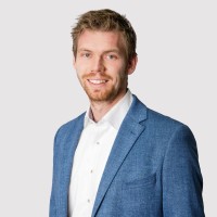 COMAN Software GmbH Employee Philipp Grempler's profile photo