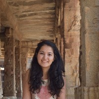 Thomas Associates Architects Employee Ankita Baliga's profile photo