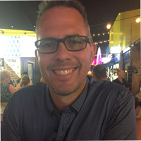 Fitzroy Engineering Group Employee Hayden Rubie's profile photo
