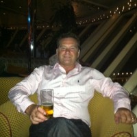 Day's Motor Group Employee David Bond's profile photo