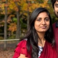 SnapPay Employee Raghavani Kanduriparthi's profile photo