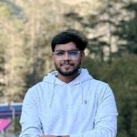 DSV - Global Transport and Logistics Employee Ashu Kumar's profile photo