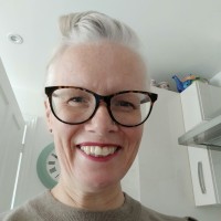 Arrhythmia Alliance Employee Kirsty Collins's profile photo