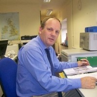 Fencing and Construction Training Ltd. (FaCT) Employee Timothy Drew's profile photo